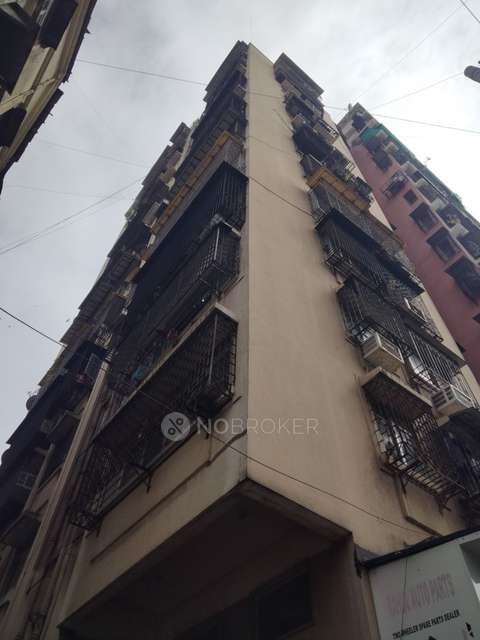 1 BHK Flat In Hilla Heights For Sale  In Grant Road East