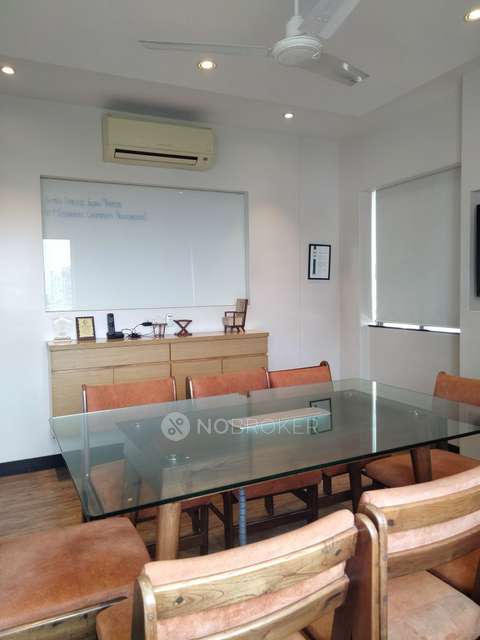 1 BHK Flat In Hilla Heights For Sale  In Grant Road East