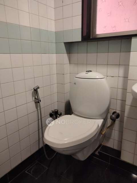 1 BHK Flat In Hilla Heights For Sale  In Grant Road East