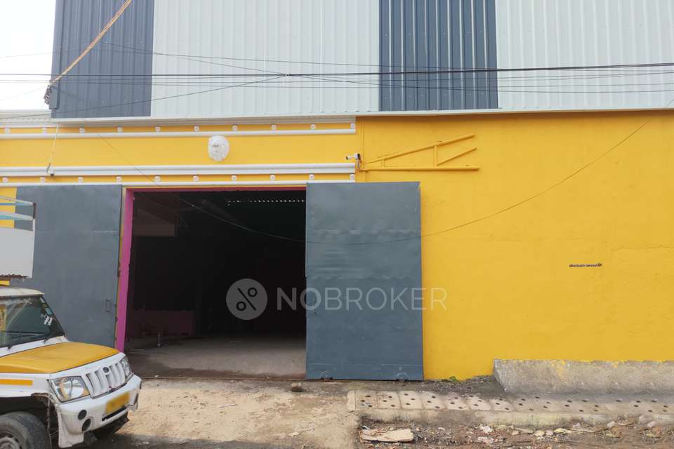 Godown/Warehouse in Perungudi, Chennai for Rent 