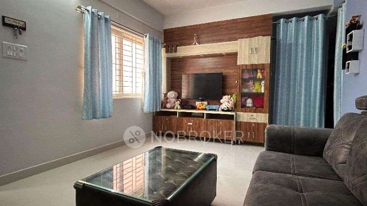 2 BHK Flat In Mangala Elite Horamavu For Sale  In Horamavu