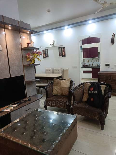 3 BHK Flat In Gaur Sportswood For Sale  In Sector 79