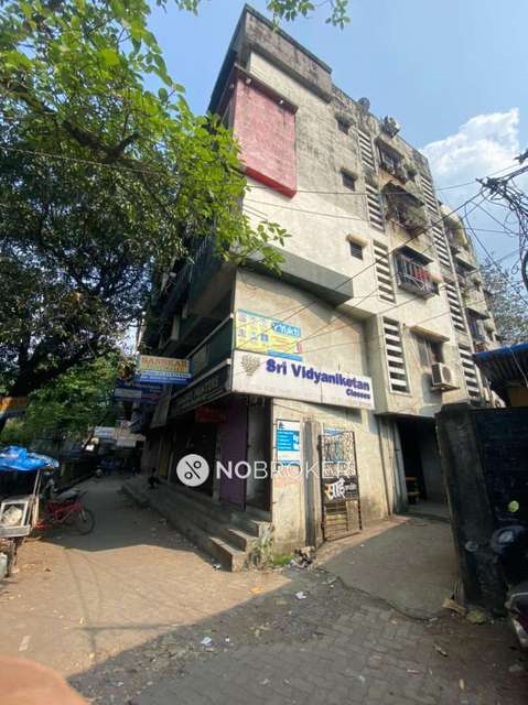 Shop in Bhiwandi, Mumbai for sale 