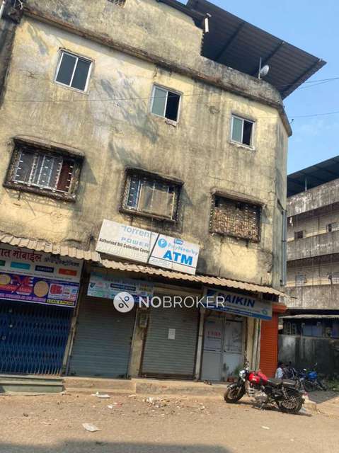 Shop in Bhiwandi, Mumbai for sale 