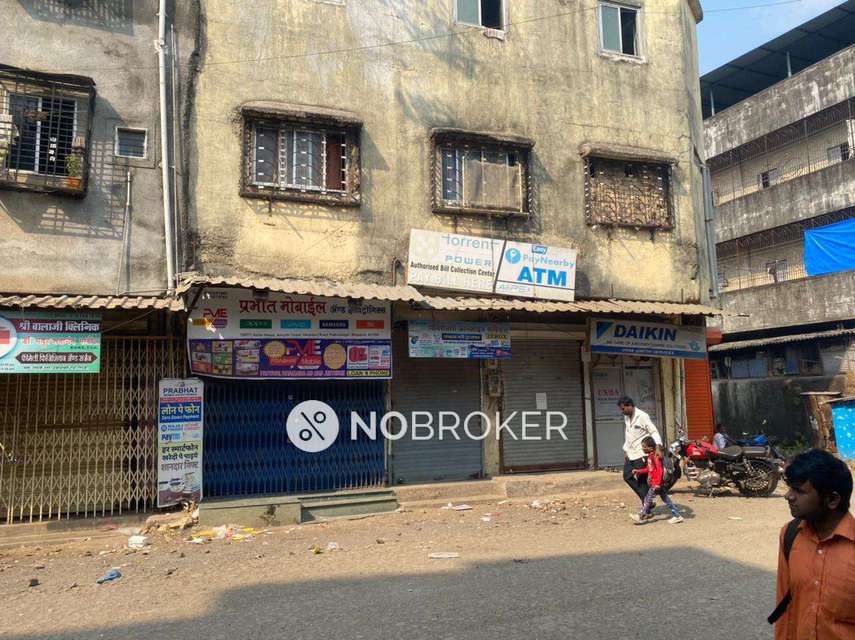 Shop in Bhiwandi, Mumbai for sale 