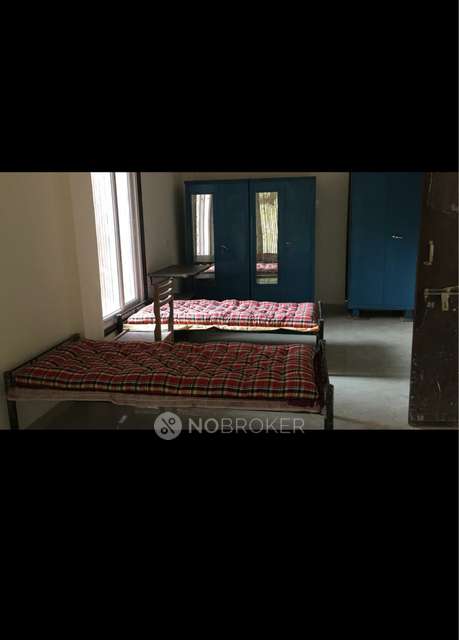 PG for Girls in Dhankawadi