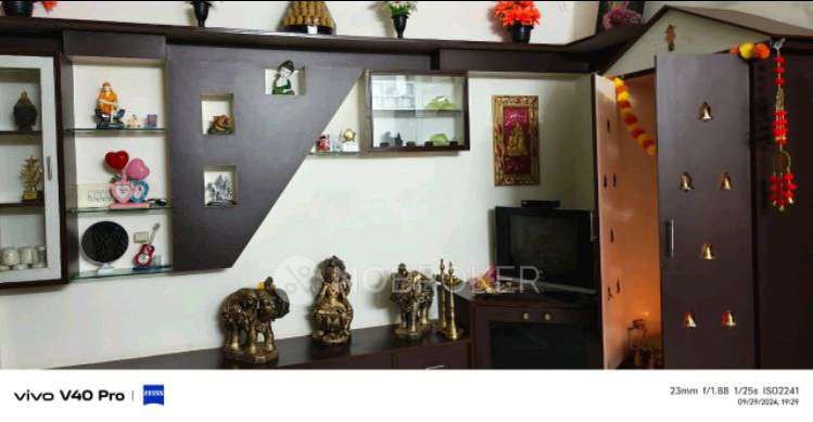 2 BHK Flat In Lakeview Apartment Chikkabanavar For Sale  In Chikkabanavara