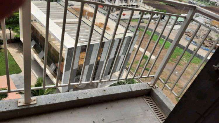 1 BHK Flat In Optima Heights For Sale  In Kesnand