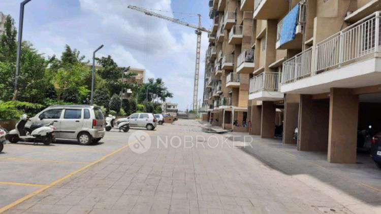 1 BHK Flat In Optima Heights For Sale  In Kesnand