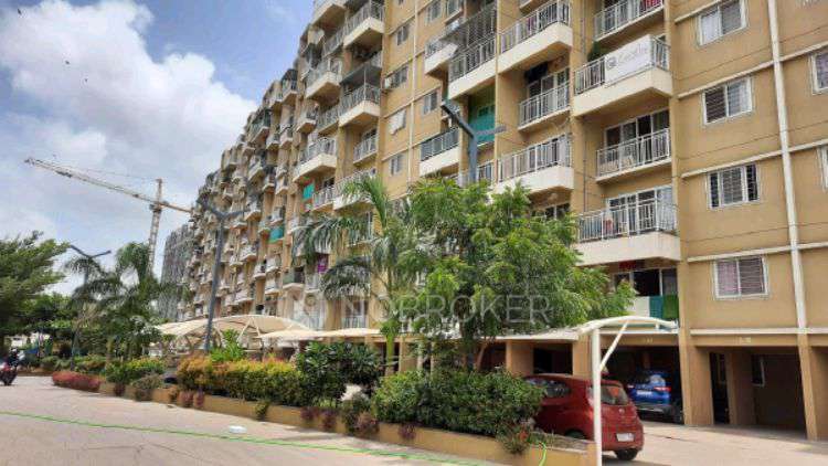 1 BHK Flat In Optima Heights For Sale  In Kesnand