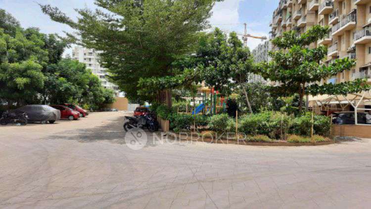 1 BHK Flat In Optima Heights For Sale  In Kesnand