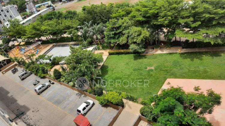 1 BHK Flat In Optima Heights For Sale  In Kesnand