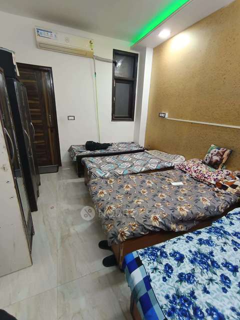 PG for Girls in Govindpuri Extension