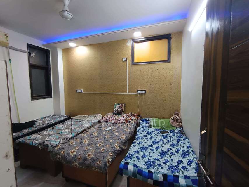 PG for Girls in Govindpuri Extension