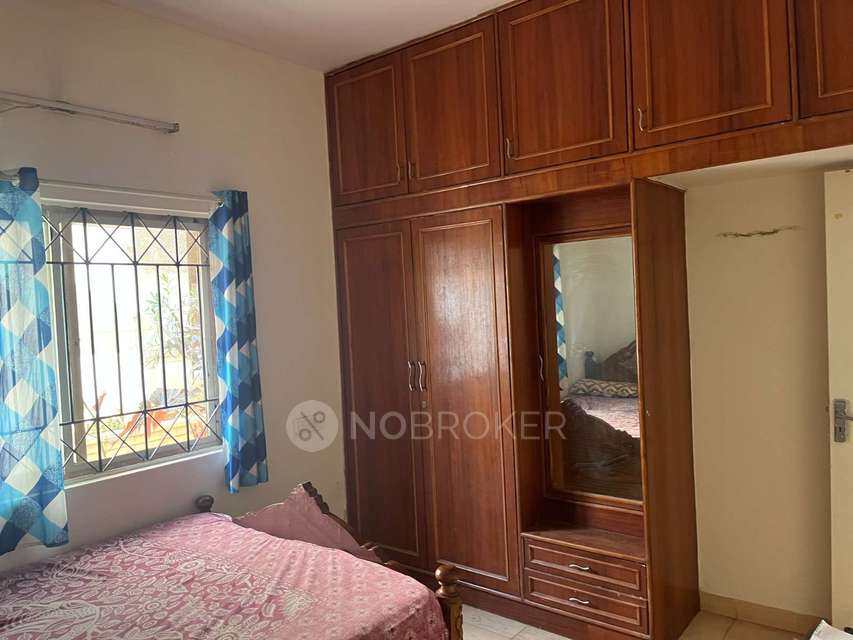 2 BHK Flat In Prime Blue Forest For Sale  In Krishnarajapura