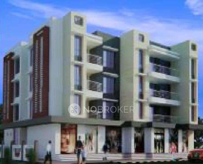 2 BHK Flat In Yogeshwar Apartment For Sale  In Kalyan