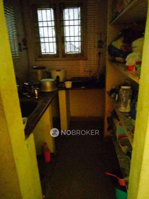 2 BHK Flat In Bala Apartment For Sale  In Vgn Ernest Road