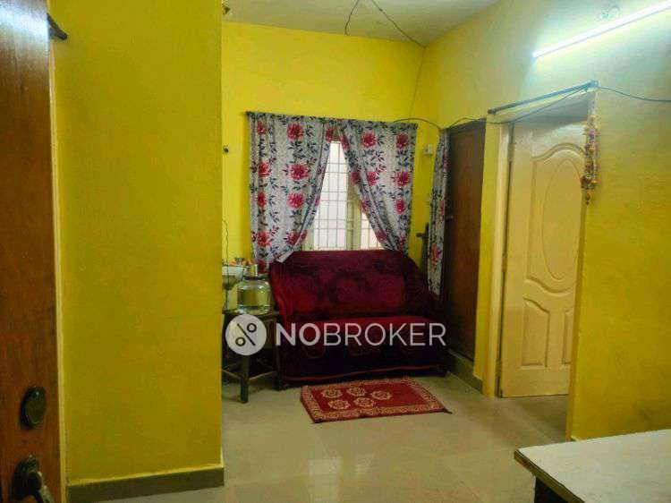 2 BHK Flat In Bala Apartment For Sale  In Vgn Ernest Road