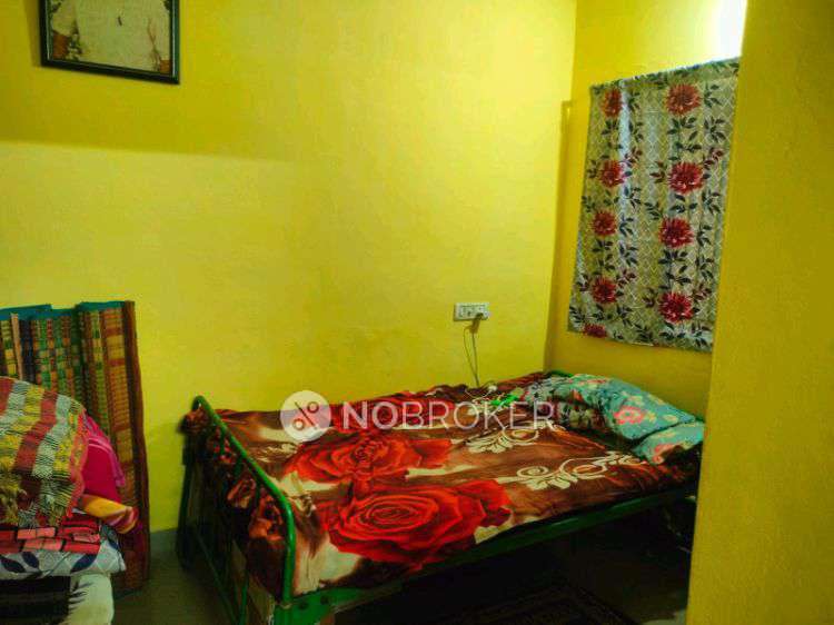 2 BHK Flat In Bala Apartment For Sale  In Vgn Ernest Road