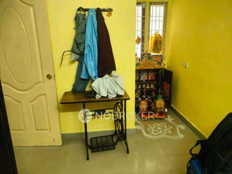 2 BHK Flat In Bala Apartment For Sale  In Vgn Ernest Road
