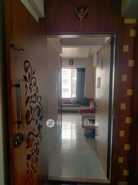 2 BHK Flat In Kundan Westros for Rent  In Baner