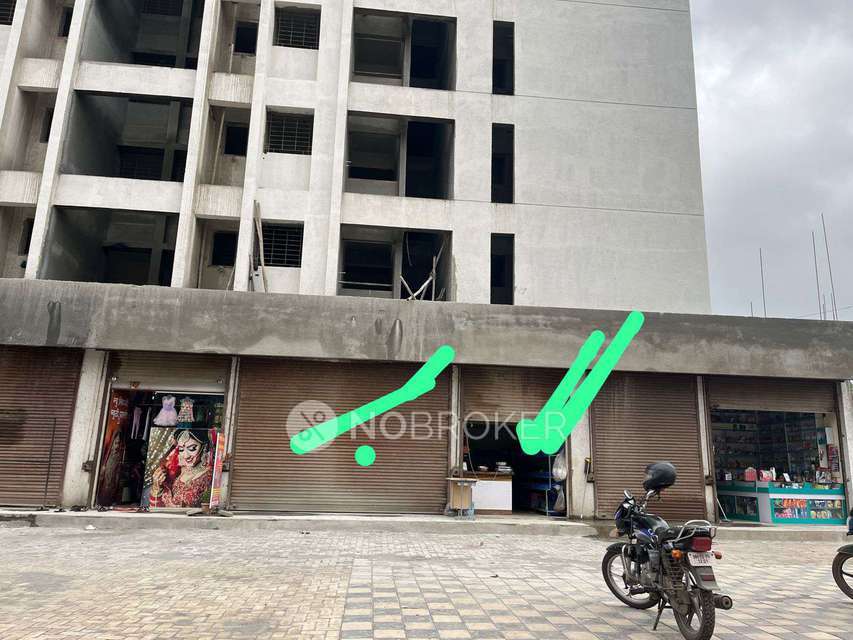 Shop in Sara City , Pune for sale 
