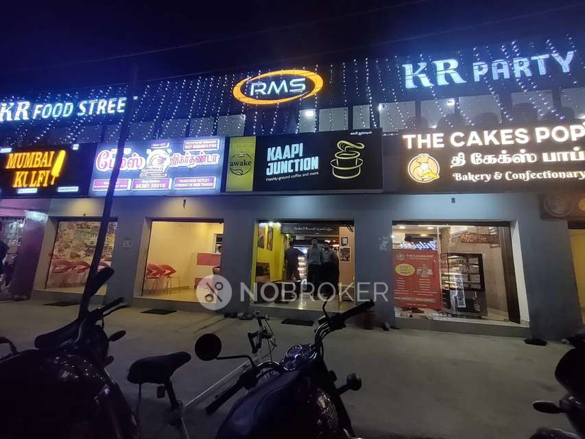 Showroom in Railway Station Road, Chennai for Rent 