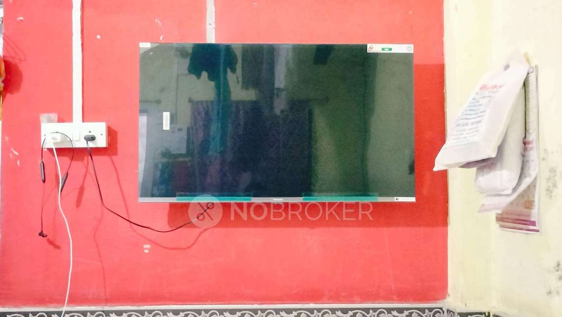 1 BHK House for Rent  In Vasai-virar