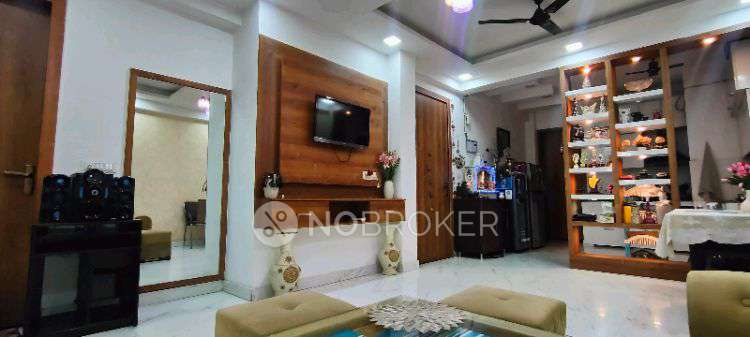 3 BHK Flat In Palm Sunrise For Sale  In Palm Sunrise
