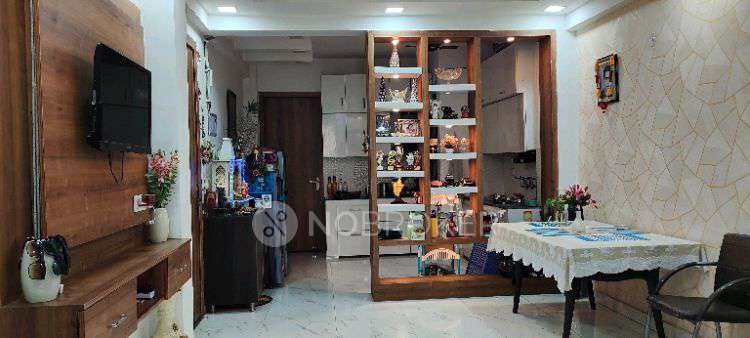 3 BHK Flat In Palm Sunrise For Sale  In Palm Sunrise