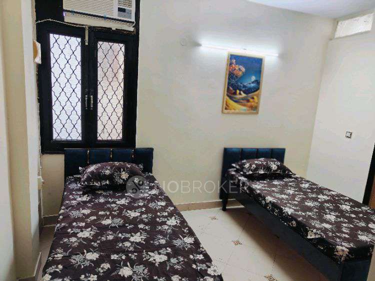 PG for Girls in Fd17, Block Fd, Shivaji Enclave, Tagore Garden Extension, New Delhi, Delhi, 110027, India