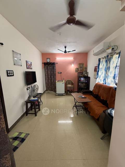 1 BHK Flat In Aaruthra For Sale  In Medavakkam
