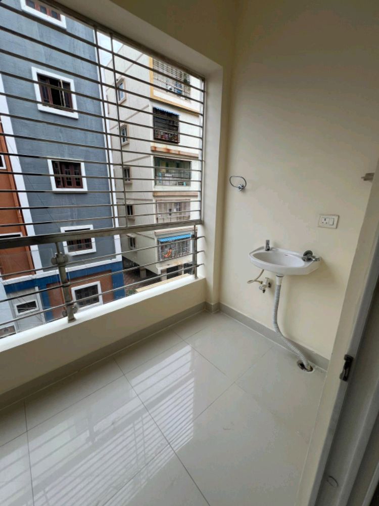 Krishna Residency Bachupally