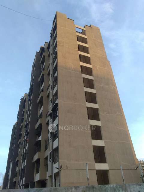 1 BHK Flat In Poonam Plazzo For Sale  In Nalasopara