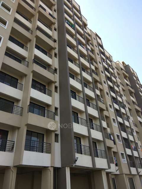 1 BHK Flat In Poonam Plazzo For Sale  In Nalasopara