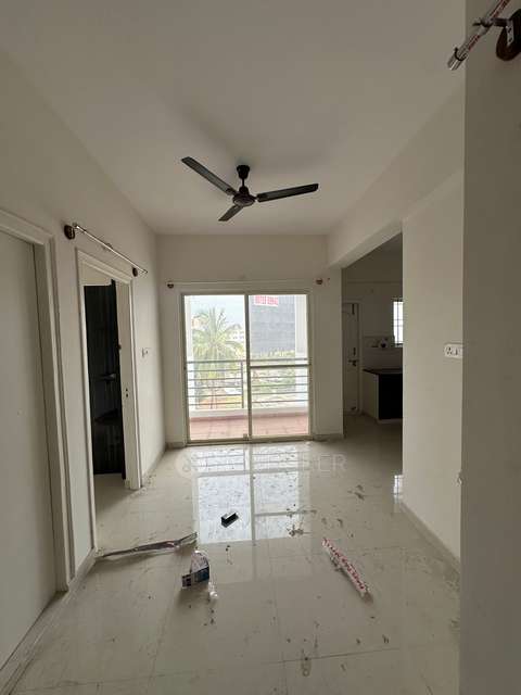 2 BHK Flat In Mdvr Sv Shelters for Rent  In Chandapura