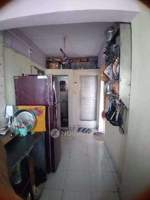 1 BHK Flat In Swsiw Niwas For Sale  In Mumbra