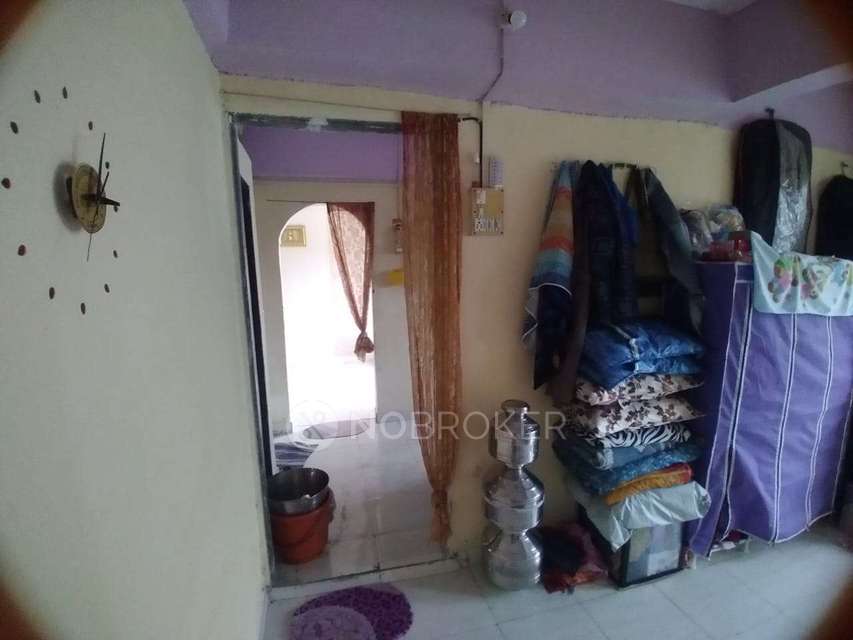 1 BHK Flat In Swsiw Niwas For Sale  In Mumbra