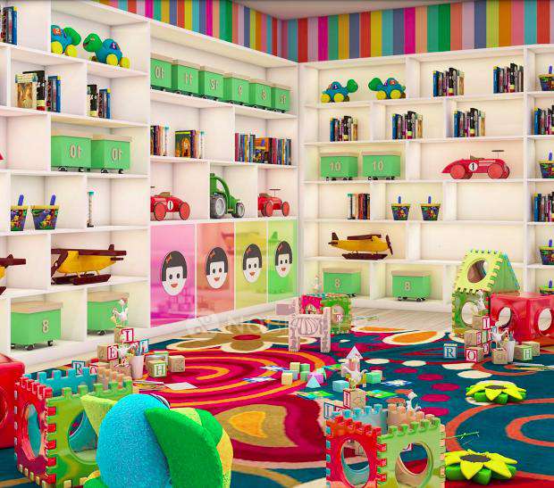 3 BHK Flat In Sbr Global Queens Ville For Sale  In Whitefield