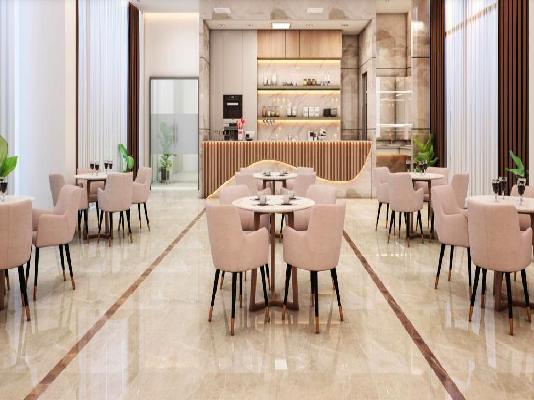 3 BHK Flat In Sbr Global Queens Ville For Sale  In Whitefield