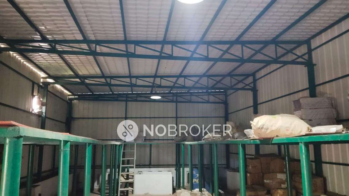 Industrial Building in J Garden, Chennai for sale 