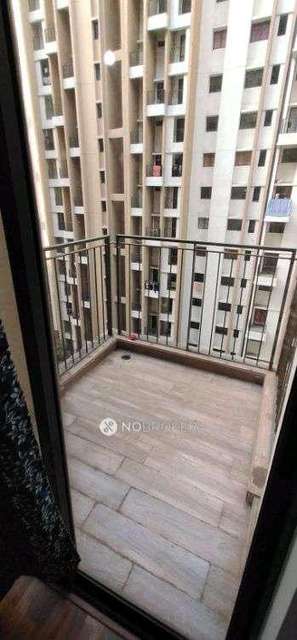 1 BHK Flat In Lodha Lakeshore Greens For Sale  In Dombivli