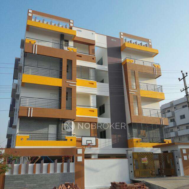 3 BHK Flat In Slv Homes For Sale  In Talaghattapura