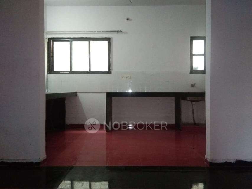 1 BHK Flat In Chandhere Building, Near B S Park Society for Rent  In Wadeshwar Nagar