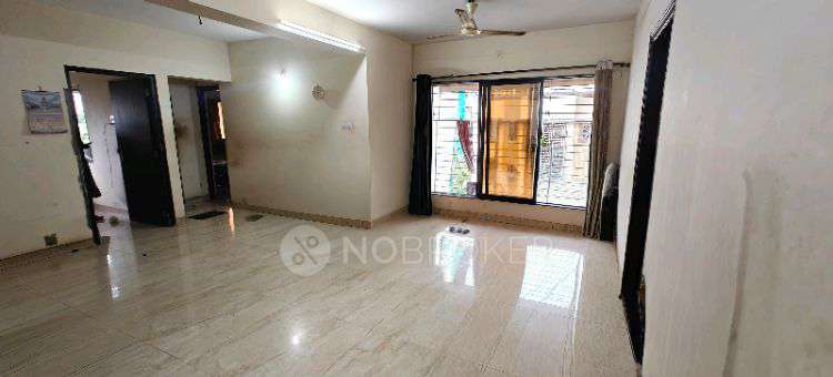 3 BHK Flat In Anuradha Building For Sale  In Borivali West