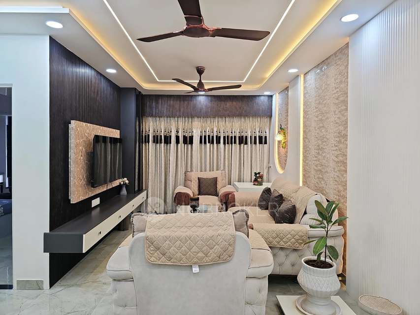 2 BHK Flat In Kumar Palaash For Sale  In Wadgaon Sheri 