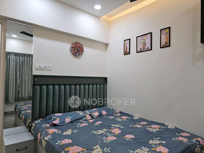 2 BHK Flat In Kumar Palaash For Sale  In Wadgaon Sheri 
