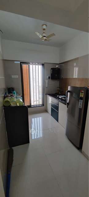 1 BHK Flat In Unique Greens For Sale  In Thane West