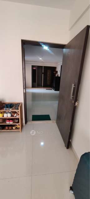 1 BHK Flat In Unique Greens For Sale  In Thane West