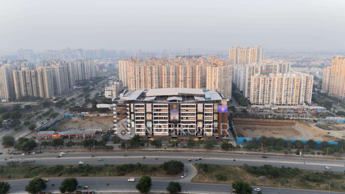 Shop in Bhangel, Greater Noida for Rent 